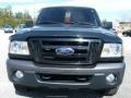 Black - Ranger FX4 Off-Road SuperCab 4x4 Photo No. 8