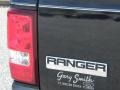 Black - Ranger FX4 Off-Road SuperCab 4x4 Photo No. 10