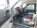 Black - Ranger FX4 Off-Road SuperCab 4x4 Photo No. 13