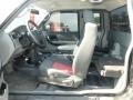 Black - Ranger FX4 Off-Road SuperCab 4x4 Photo No. 21