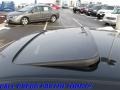 2003 Nighthawk Black Pearl Honda Civic EX Coupe  photo #10