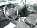 2009 Fresh Powder Nissan Versa 1.8 S Hatchback  photo #11