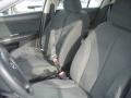 2009 Fresh Powder Nissan Versa 1.8 S Hatchback  photo #12