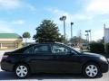 2009 Black Toyota Camry LE  photo #6