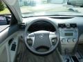 Black - Camry LE Photo No. 19