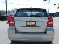 2009 Light Sandstone Metallic Dodge Caliber SXT  photo #4