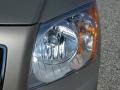 2009 Light Sandstone Metallic Dodge Caliber SXT  photo #9