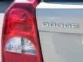 2009 Light Sandstone Metallic Dodge Caliber SXT  photo #10