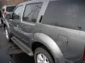 Storm Gray - Pathfinder SE 4x4 Photo No. 7