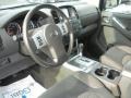 2009 Storm Gray Nissan Pathfinder SE 4x4  photo #13