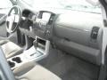 2009 Storm Gray Nissan Pathfinder SE 4x4  photo #17