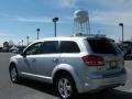 Bright Silver Metallic - Journey SXT Photo No. 3