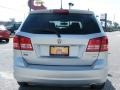 Bright Silver Metallic - Journey SXT Photo No. 4