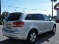 Bright Silver Metallic - Journey SXT Photo No. 5