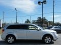Bright Silver Metallic - Journey SXT Photo No. 6