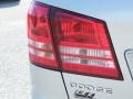 Bright Silver Metallic - Journey SXT Photo No. 10