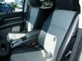 Bright Silver Metallic - Journey SXT Photo No. 14