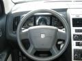 Bright Silver Metallic - Journey SXT Photo No. 19