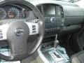 2009 Navy Blue Nissan Pathfinder SE 4x4  photo #16