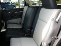 Bright Silver Metallic - Journey SXT Photo No. 21