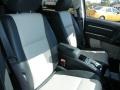 Bright Silver Metallic - Journey SXT Photo No. 28