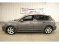 Galaxy Gray Mica - MAZDA3 s Sport Hatchback Photo No. 8