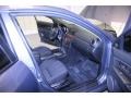 2007 Galaxy Gray Mica Mazda MAZDA3 s Sport Hatchback  photo #9