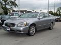 Titanium Silver - Q 45 Photo No. 1