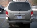 2009 Storm Gray Nissan Pathfinder SE 4x4  photo #6