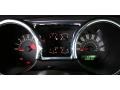 2008 Vista Blue Metallic Ford Mustang GT Premium Coupe  photo #16