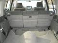 Storm Gray - Pathfinder SE 4x4 Photo No. 20