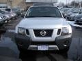 Silver Lightning - Xterra S 4x4 Photo No. 2