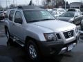 Silver Lightning - Xterra S 4x4 Photo No. 3