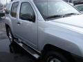 Silver Lightning - Xterra S 4x4 Photo No. 4
