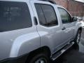 Silver Lightning - Xterra S 4x4 Photo No. 5