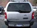 Silver Lightning - Xterra S 4x4 Photo No. 6