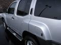 Silver Lightning - Xterra S 4x4 Photo No. 7