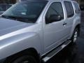 Silver Lightning - Xterra S 4x4 Photo No. 8