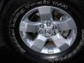 Silver Lightning - Xterra S 4x4 Photo No. 9