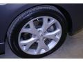 2007 Galaxy Gray Mica Mazda MAZDA3 s Sport Hatchback  photo #31