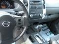 Silver Lightning - Xterra S 4x4 Photo No. 15