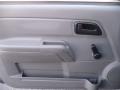 2007 Blue Granite Metallic Chevrolet Colorado LS Regular Cab  photo #7