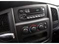 2005 Flame Red Dodge Ram 1500 SLT Quad Cab 4x4  photo #17