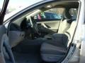 Classic Silver Metallic - Camry LE Photo No. 7