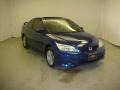Eternal Blue Pearl - Civic EX Coupe Photo No. 3