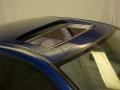 Eternal Blue Pearl - Civic EX Coupe Photo No. 6
