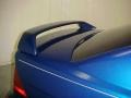Eternal Blue Pearl - Civic EX Coupe Photo No. 10