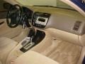 Eternal Blue Pearl - Civic EX Coupe Photo No. 16