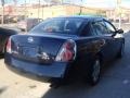 2005 Majestic Blue Metallic Nissan Altima 2.5 S  photo #4