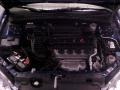 Eternal Blue Pearl - Civic EX Coupe Photo No. 29